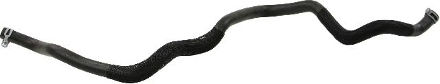 2012-2016 Tesla S HVAC Heater Hose - DCDC Battery To Pump (CRP)
