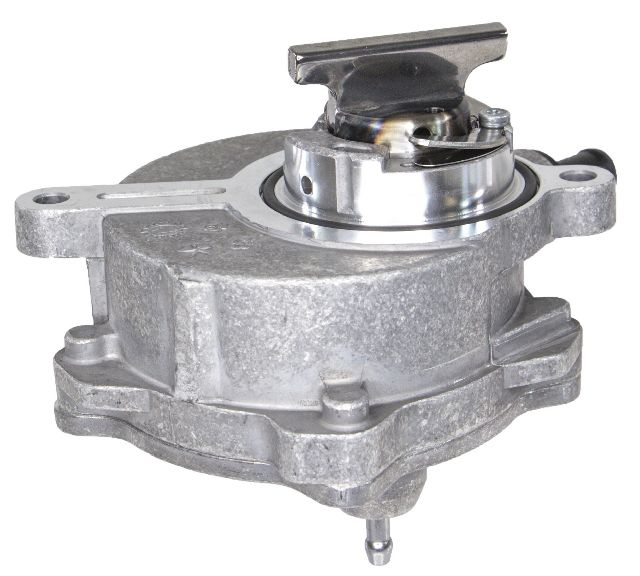 2004-2005 BMW 545i Power Brake Booster Vacuum Pump (CRP)