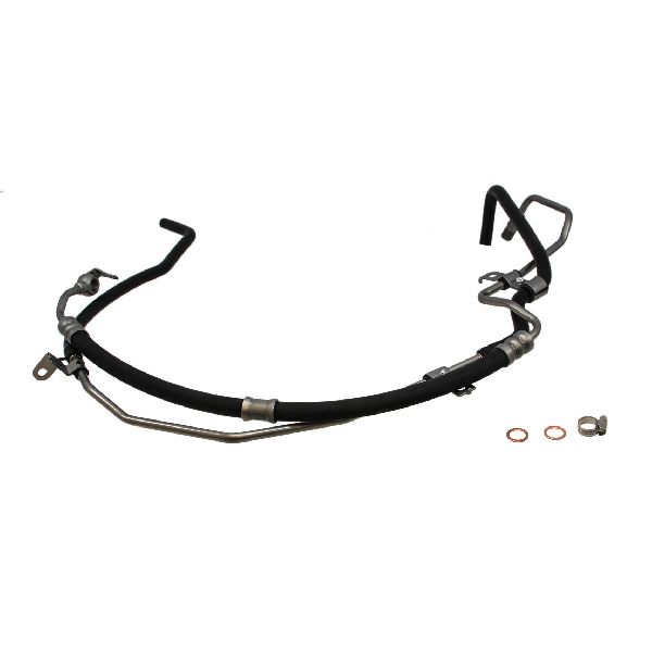 2007-2009 Toyota FJ Cruiser Power Steering Pressure Line Hose Assembly (CRP)