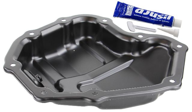 2013-2019 Nissan Sentra Engine Oil Pan Kit - Lower (CRP)