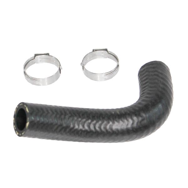 2002-2004 Audi A6 Quattro Power Steering Reservoir Hose - Pump To Pipe (CRP)