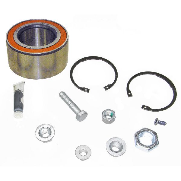 1988-1999 Volkswagen Golf Wheel Bearing Kit - Front (CRP)