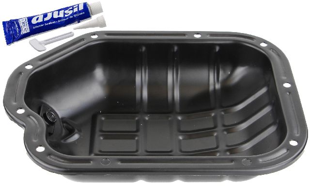 2011-2017 Nissan Quest Engine Oil Pan Kit - Lower (CRP)