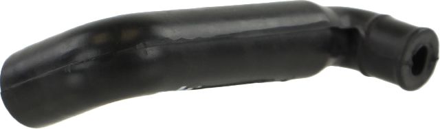 1994-1997 Mercedes-Benz SL320 Engine Crankcase Breather Hose - Upper Intake Manifold To Lower Intake Manifold (CRP)