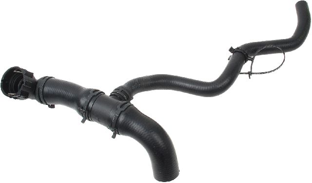 2012-2017 Fiat 500 Radiator Coolant Hose - Lower (CRP)