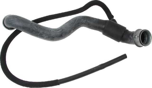 2006-2007 Mercedes-Benz C280 Radiator Coolant Hose - Upper (CRP)
