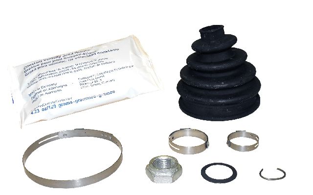 1988 Audi 90 CV Joint Boot Kit - Front Outer (CRP)
