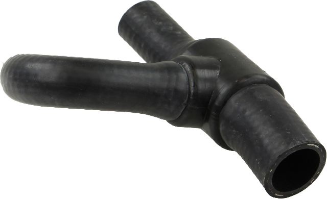 1985-1989 Volkswagen Scirocco Engine Coolant Hose - Water Pump To Pipe To Engine Oil Cooler (CRP)