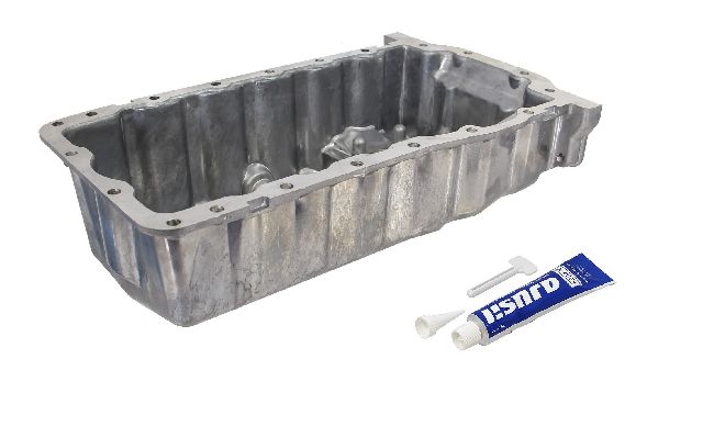1998-2006 Volkswagen Beetle Engine Oil Pan Kit (CRP)