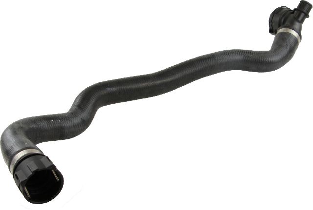 2014-2019 Mini Cooper Radiator Coolant Hose - Upper or Upper - Primary Radiator To Engine (CRP)