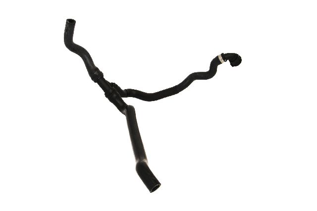 2007-2010 BMW X5 Engine Coolant Hose - Oil Cooler To Pipe To Radiator (CRP)