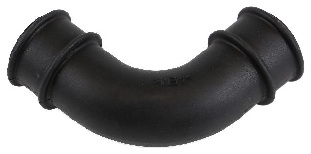 2000-2006 Audi A4 Secondary Air Injection Hose - Check Valve Pipe To Air Pump Pipe (CRP)