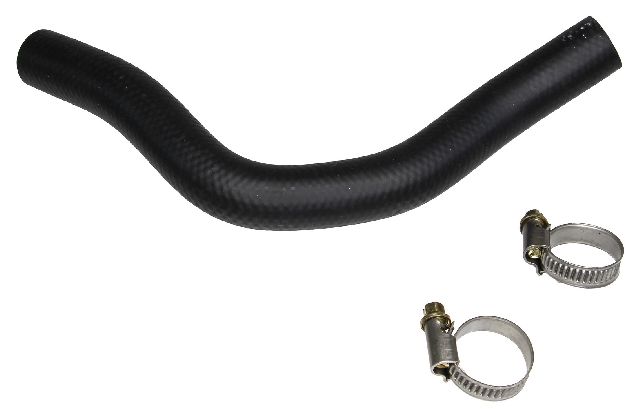 1999-2002 Nissan Frontier Power Steering Reservoir Hose - Reservoir To Pump (CRP)