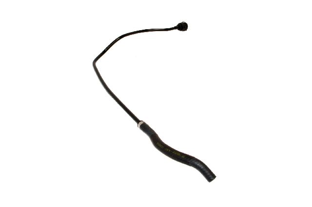2007-2013 BMW 328i Engine Coolant Hose - Expansion Tank To Upper Radiator Hose (CRP)