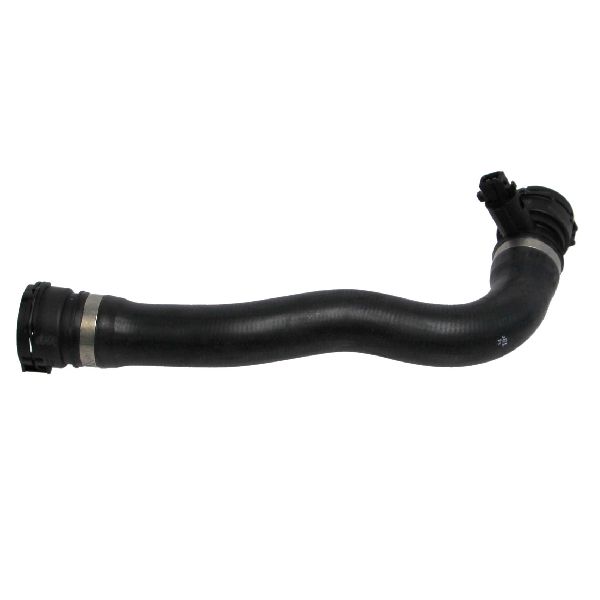 2004-2005 BMW 545i Radiator Coolant Hose Kit - Lower (CRP)