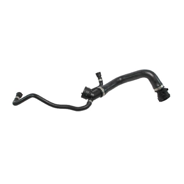 2000-2003 BMW X5 Radiator Coolant Hose - Upper (CRP)