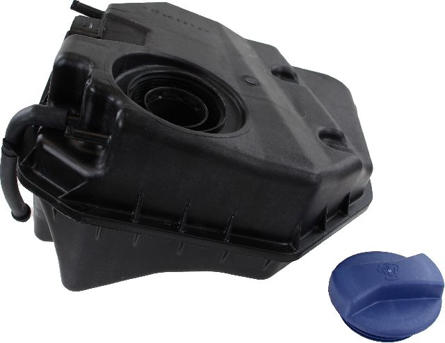 2007-2015 Audi Q7 Engine Coolant Reservoir (CRP)