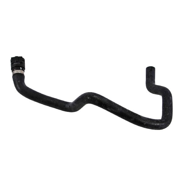 1999-2000 BMW 528i HVAC Heater Hose - Engine Inlet To Water Valve (CRP)