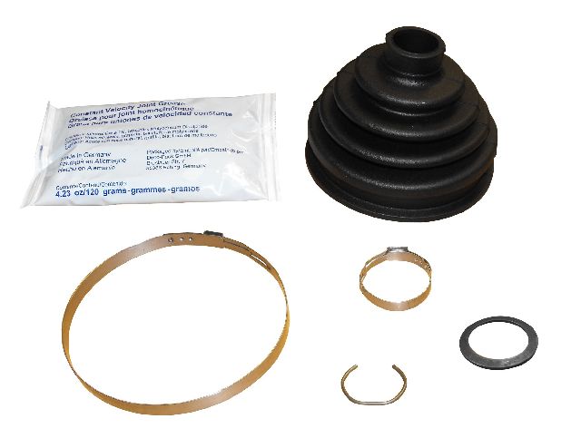 1992-1994 Volkswagen EuroVan CV Joint Boot Kit - Front Outer (CRP)