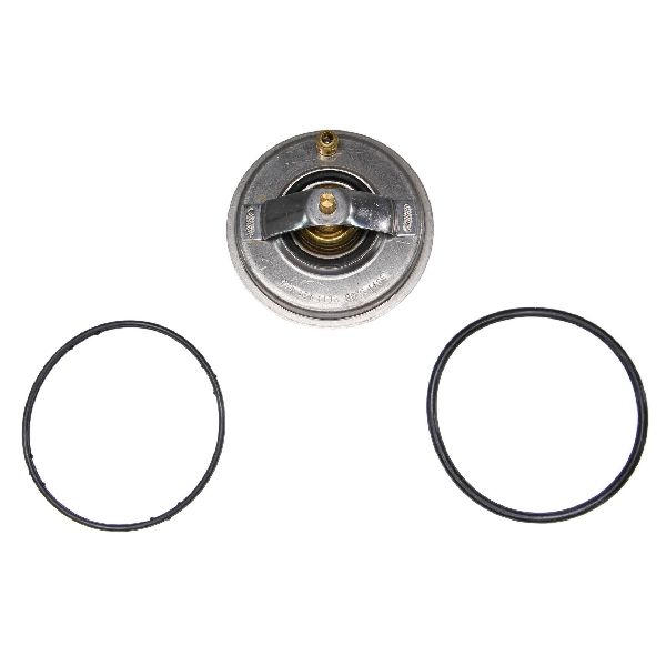 2010-2014 Volkswagen Golf Engine Coolant Thermostat (CRP)