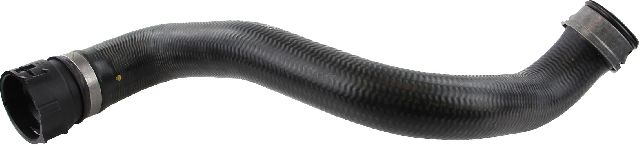 2012-2015 Mercedes-Benz ML350 Radiator Coolant Hose - Upper (CRP)