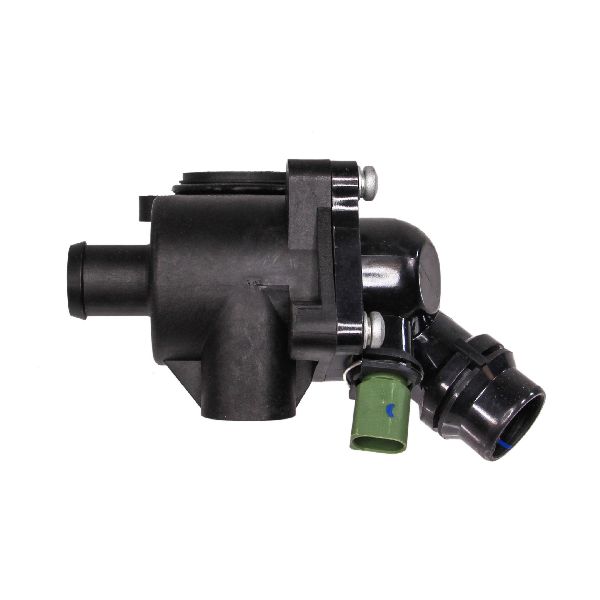 2002-2006 Audi A4 Engine Coolant Thermostat Housing Assembly (CRP)