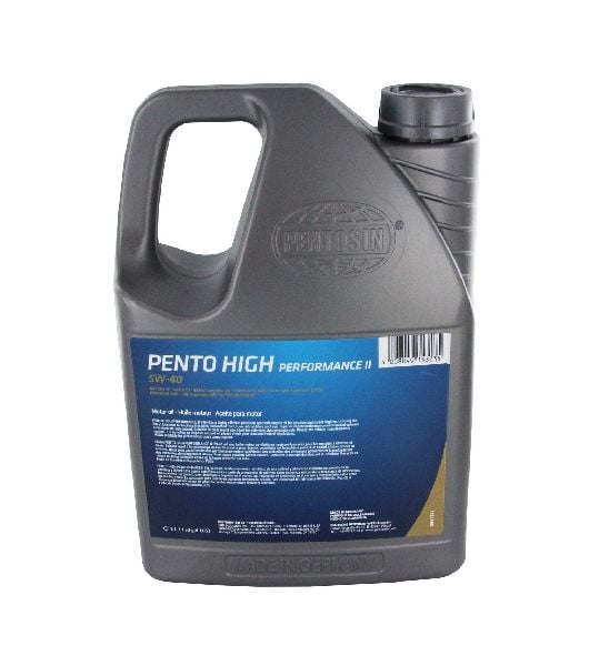 1999-2012 Volvo S80 Engine Oil (CRP)