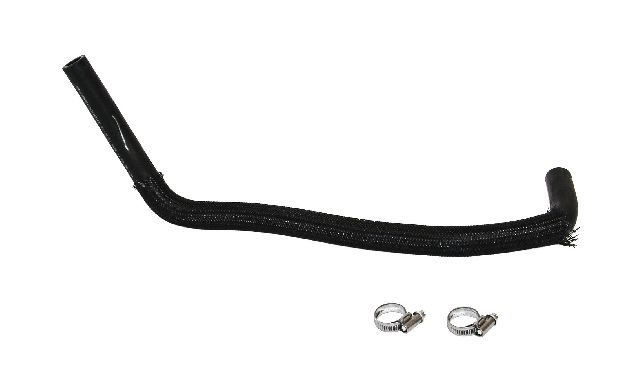 2010-2011 Toyota Camry Power Steering Reservoir Hose - Reservoir To Pump (CRP)