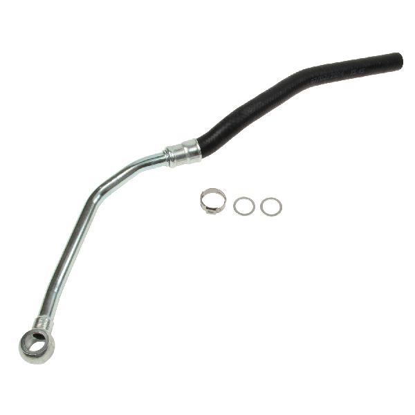 1997-2001 BMW 740i Power Steering Reservoir Hose - Reservoir To Pump (CRP)