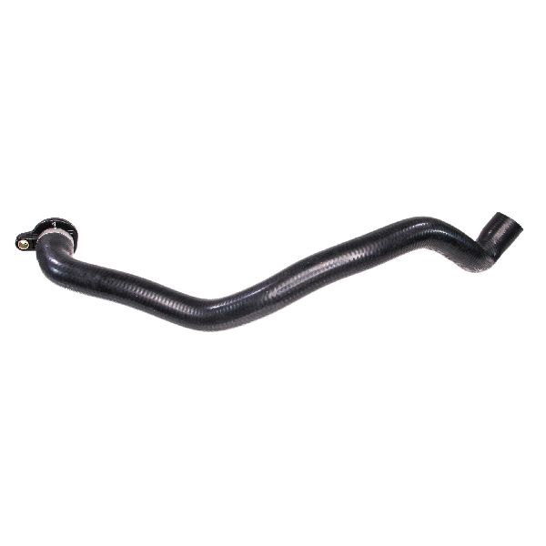 2011-2017 BMW X3 Engine Coolant Hose - Thermostat To Cylinder Head (CRP)