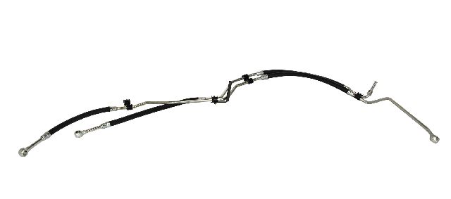2002-2005 Mercedes-Benz ML500 Automatic Transmission Oil Cooler Hose (CRP)
