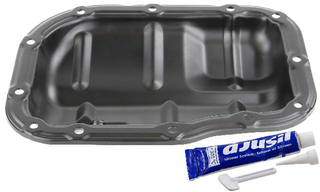 2016 Scion iM Engine Oil Pan Kit - Lower (CRP)
