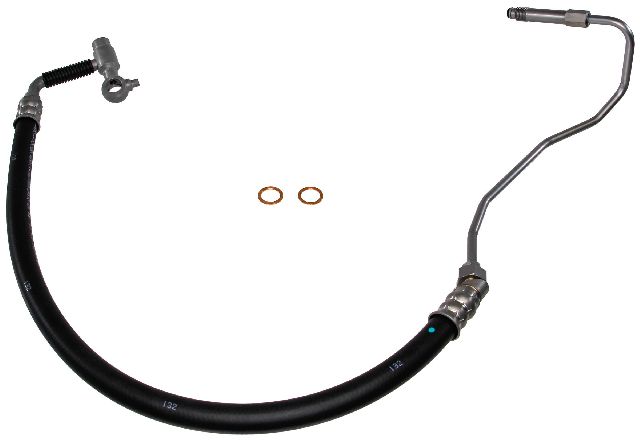 2004-2010 INFINITI QX56 Power Steering Pressure Hose (CRP)