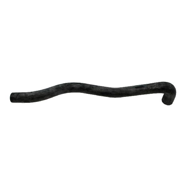 1993-1998 Volkswagen Golf HVAC Heater Hose - Heater Inlet To Flange (CRP)