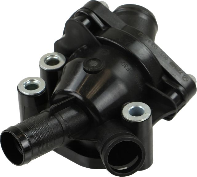 2006-2013 Volvo C70 Engine Coolant Thermostat Housing Assembly (CRP)