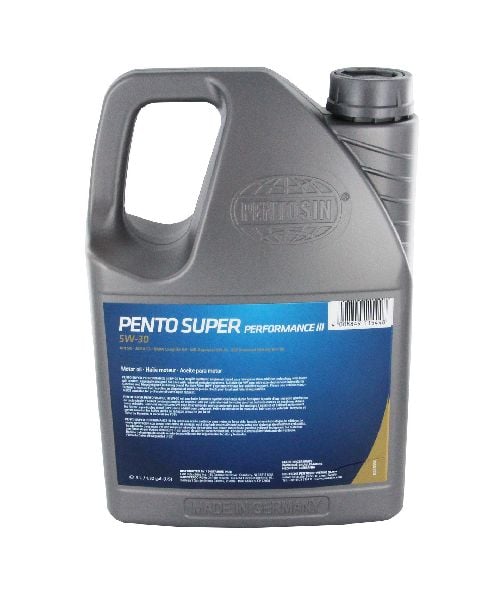 2010-2017 Hyundai Azera Engine Oil (CRP)
