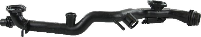 2012-2017 Audi S5 Engine Coolant Pipe - Cylinder Head To Hose (CRP)