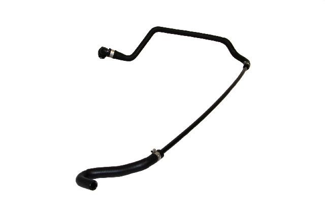 2006-2008 BMW 750i Engine Coolant Hose - Expansion Tank (Upper) To Radiator (CRP)