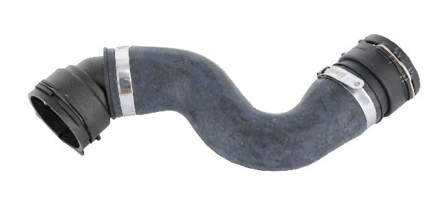 2009-2010 BMW 528i xDrive Radiator Coolant Hose - Lower (CRP)
