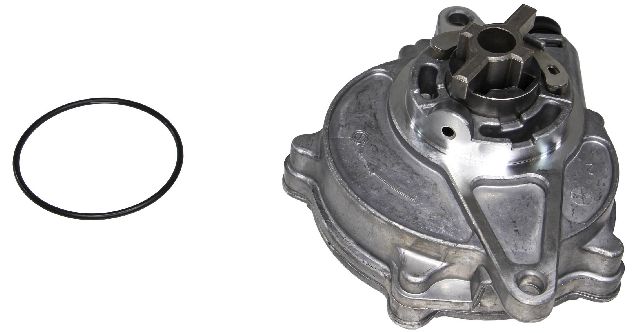 2007-2015 Volvo S80 Power Brake Booster Vacuum Pump (CRP)