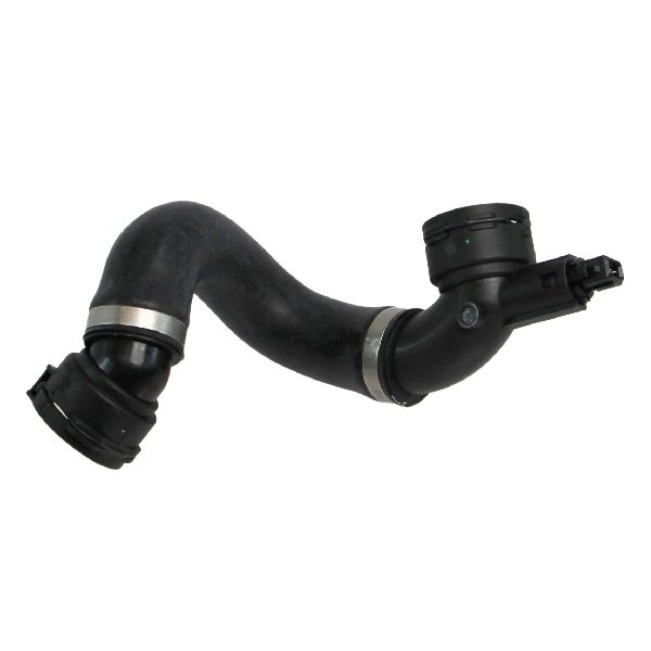 2006 BMW 323i Radiator Coolant Hose Kit - Lower - Radiator To Thermostat (CRP)