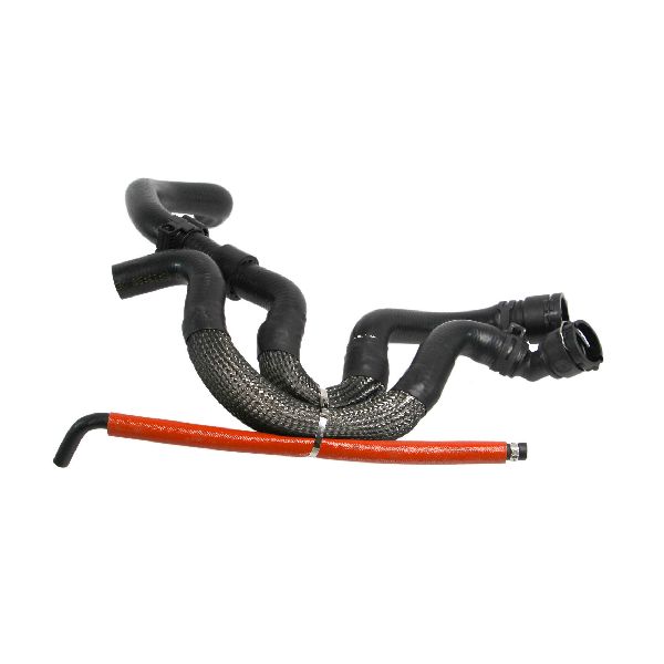 2000-2005 Volkswagen Jetta HVAC Heater Hose - Heater To Flange To Pipe (CRP)