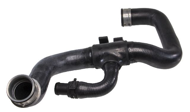 2008-2012 Mercedes-Benz C300 Radiator Coolant Hose - Lower (CRP)