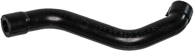 1998-2003 Mercedes-Benz ML320 Engine Crankcase Breather Hose - Connector To Connector (CRP)