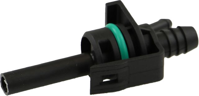1994-1995 BMW M3 Engine Crankcase Breather Hose Connector (CRP)