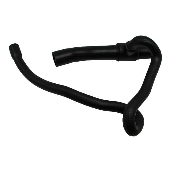 2000-2004 Porsche Boxster Radiator Coolant Hose - Center Left (CRP)
