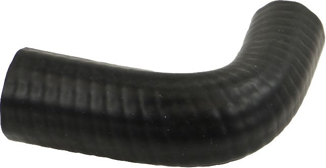 1986-1991 Volkswagen Vanagon Engine Coolant Hose - Oil Cooler (Lower) To Pipe (CRP)