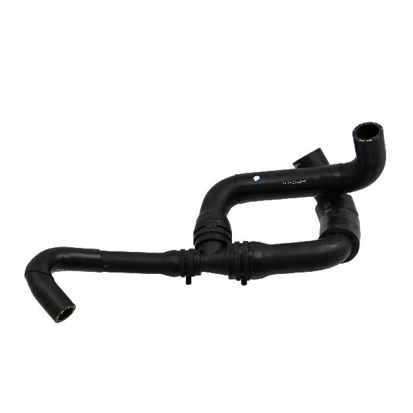1999-2002 Volkswagen Jetta Engine Coolant Hose - Transmission Oil Cooler To Tee To Auxiliary Radiat (CRP)
