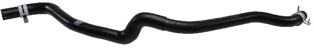 2010-2013 Ford Transit Connect Engine Coolant Hose (CRP)