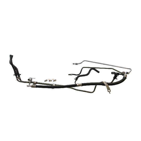 2001-2007 Toyota Sequoia Power Steering Pressure Line Hose Assembly (CRP)